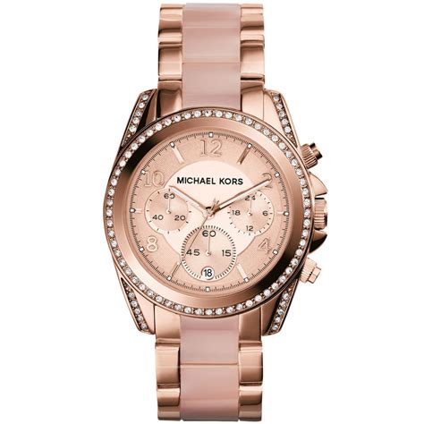 michael kors watch womens